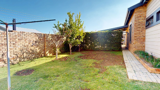 3 Bedroom Property for Sale in Baillie Park North West